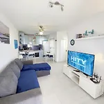 Brisa Marina - Vista Golf 2 - Wifi - Swimming Pool * كاليتا ذي فوستي