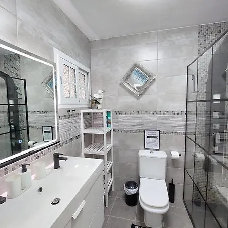 Brisa Marina - Vista Golf 2 - Wifi - Swimming Pool