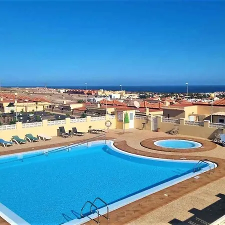 Brisa Marina - Vista Golf 2 - Wifi - Swimming Pool 칼레타데푸스테