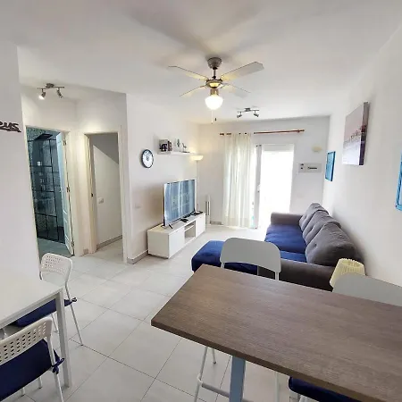 Brisa Marina - Vista Golf 2 - Wifi - Swimming Pool *