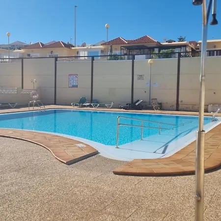 Brisa Marina - Vista Golf 2 - Wifi - Swimming Pool * Caleta De Fuste