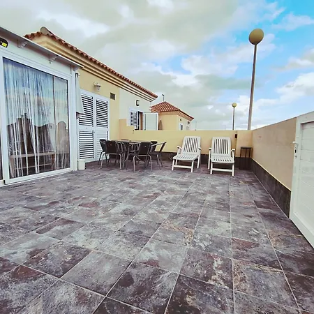 Brisa Marina - Vista Golf 2 - Wifi - Swimming Pool