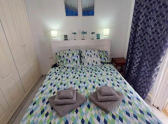 Brisa Marina - Vista Golf 2 - Wifi - Swimming Pool