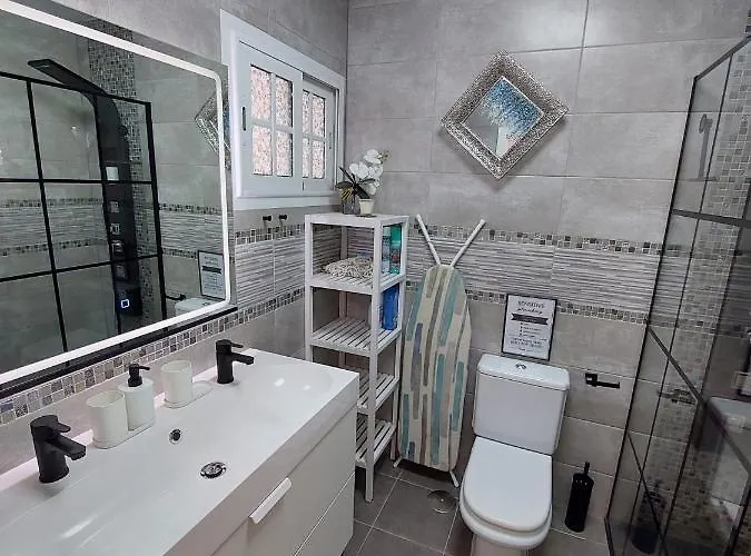 Brisa Marina - Vista Golf 2 - Wifi - Swimming Pool