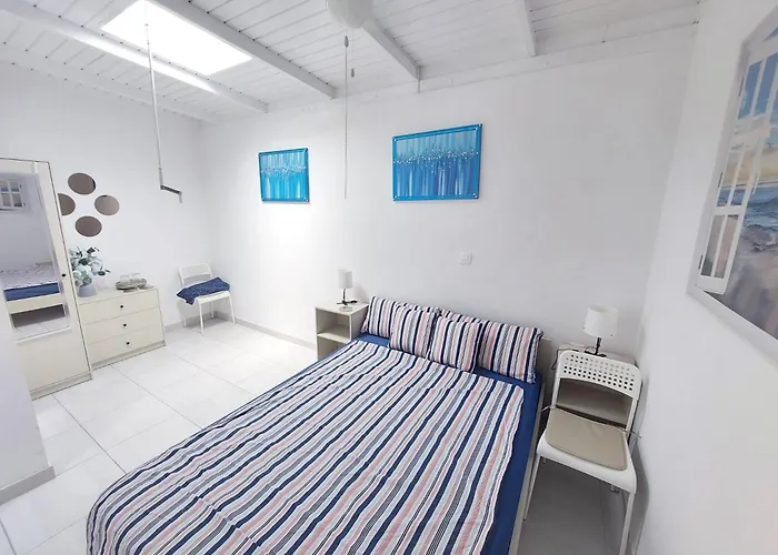 Brisa Marina - Vista Golf 2 - Wifi - Swimming Pool