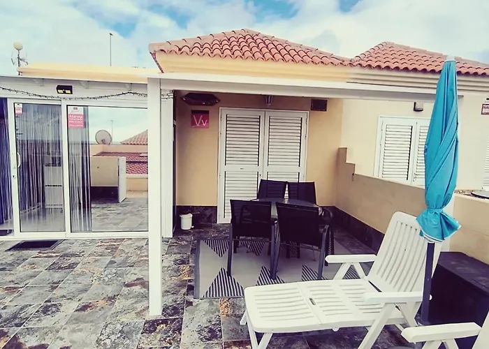 Brisa Marina - Vista Golf 2 - Wifi - Swimming Pool *