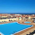 Brisa Marina - Vista Golf 2 - Wifi - Swimming Pool Caleta De Fuste
