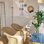 Tatil Evi Brisa Marina - Vista Golf 2 - Wifi - Swimming Pool *