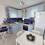 Brisa Marina - Vista Golf 2 - Wifi - Swimming Pool Tatil Evi