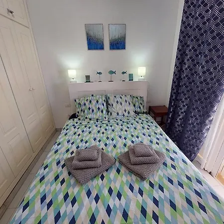 Brisa Marina - Vista Golf 2 - Wifi - Swimming Pool