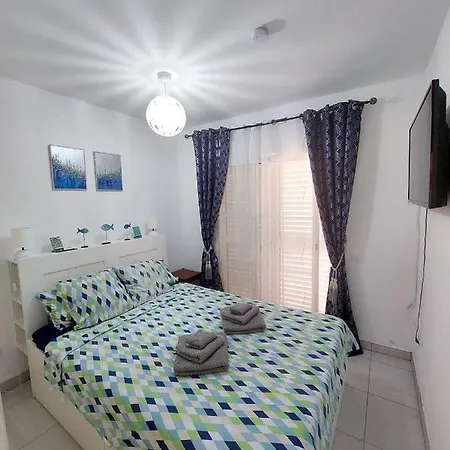 Ferienhaus Brisa Marina - Vista Golf 2 - Wifi - Swimming Pool *