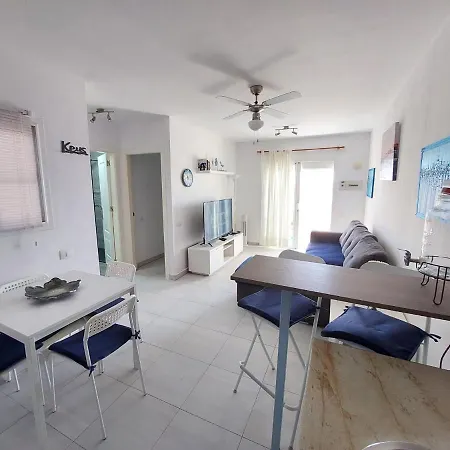 Brisa Marina - Vista Golf 2 - Wifi - Swimming Pool Ferienhaus