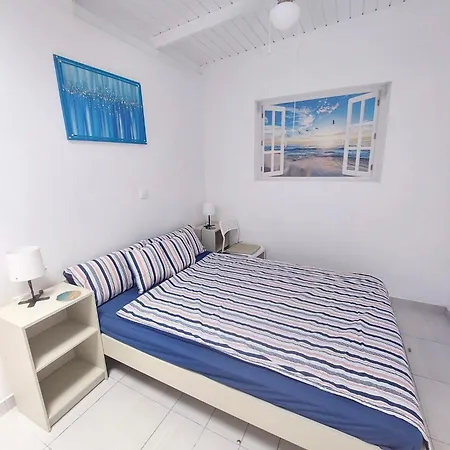 Dom wakacyjny Brisa Marina - Vista Golf 2 - Wifi - Swimming Pool *