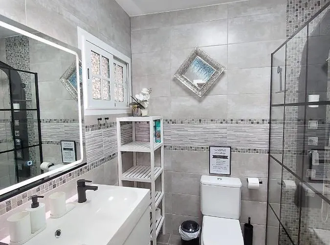 Brisa Marina - Vista Golf 2 - Wifi - Swimming Pool