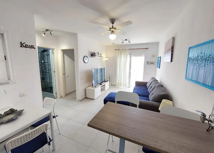 Brisa Marina - Vista Golf 2 - Wifi - Swimming Pool *