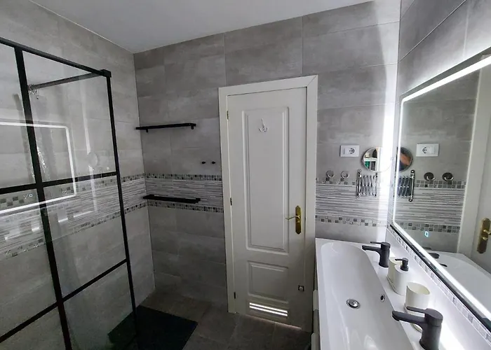 Brisa Marina - Vista Golf 2 - Wifi - Swimming Pool Feriehus Caleta De Fuste