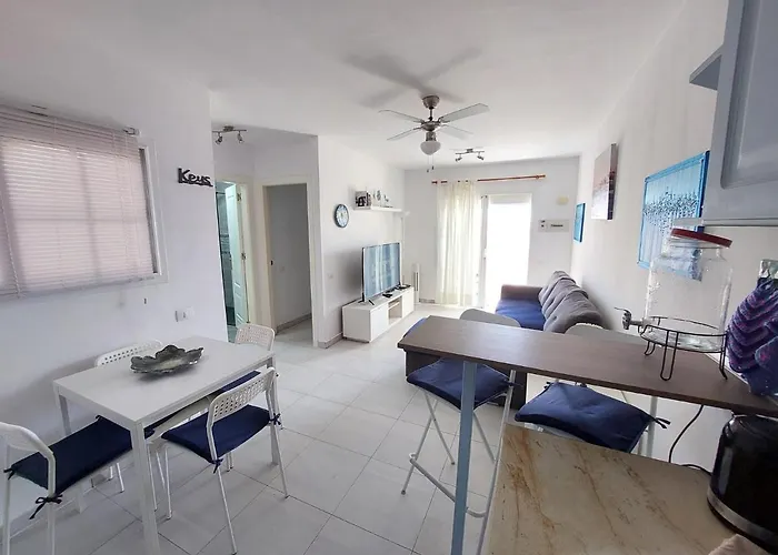 Brisa Marina - Vista Golf 2 - Wifi - Swimming Pool Feriehus