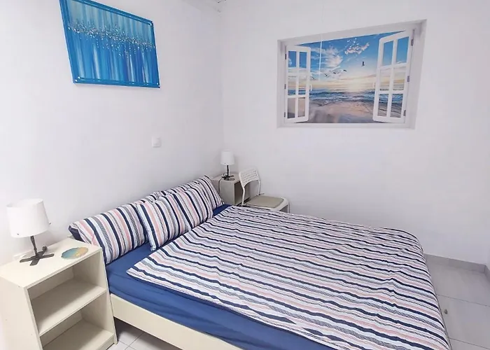 Casa de Férias Brisa Marina - Vista Golf 2 - Wifi - Swimming Pool *