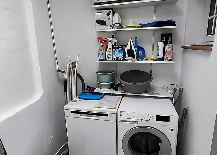 Brisa Marina - Vista Golf 2 - Wifi - Swimming Pool *