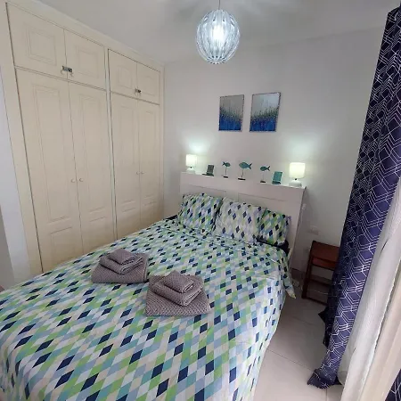 度假居 Brisa Marina - Vista Golf 2 - Wifi - Swimming Pool *